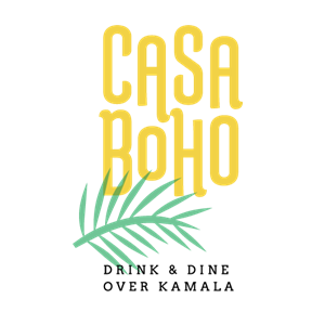 Casa Boho Kalim Bay Phuket