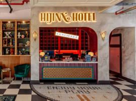 Hijinx Hotel Canberra