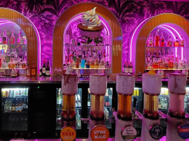 Hijinx Hotel Chermside