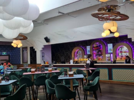 Hijinx Hotel Mount Gravatt