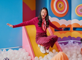 Hijinx Hotel QV Melbourne