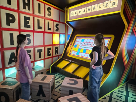 Hijinx Hotel Rundle Place