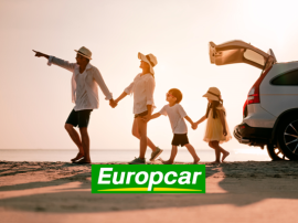 Europcar NZ