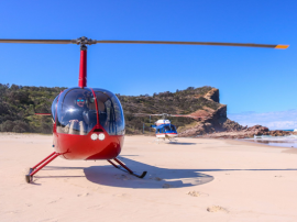 Affinity Helicopters
